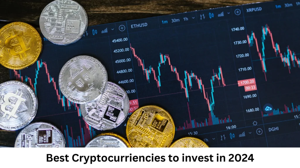 Best Crypto To Invest In 2024 Top10 Cryptocurrencies to Buy in 2024